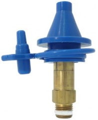 ГО Клапан нажимной